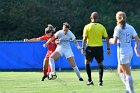 Women's Soccer vs BSU  Women's Soccer vs Bridgewater State University. - Photo by Keith Nordstrom : Wheaton, Soccer
